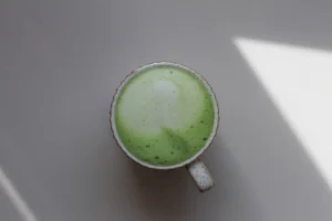 Matcha